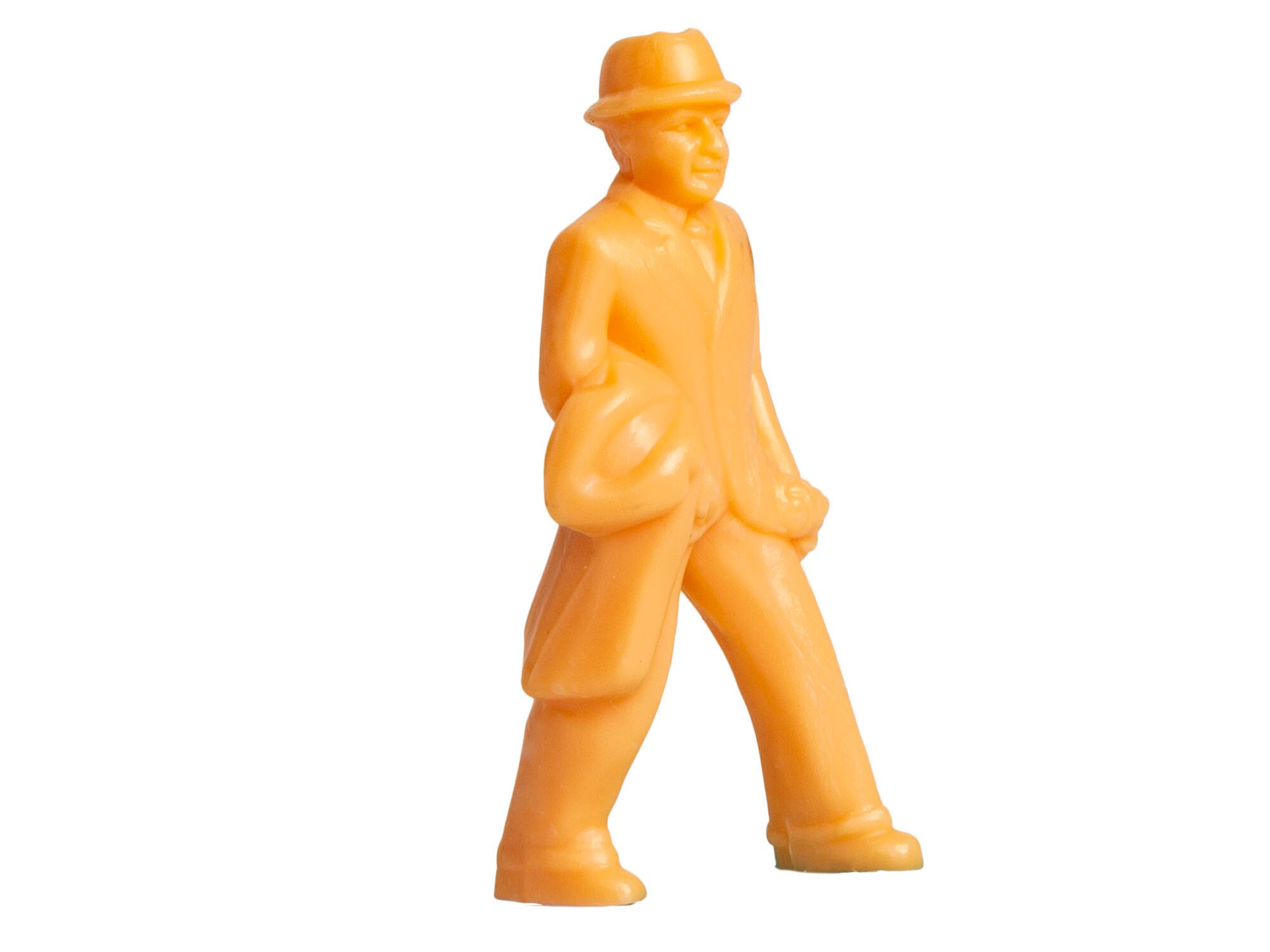 Unpainted Figures 36Pack